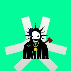 fear_abstract's profile picture. The first horror-themed AbstractChain