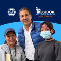 Carlos Madrazo Limón (@carlosmadrazol) 's Twitter Profile Photo Carlos Madrazo Limón (@carlosmadrazol) 's Twitter Profile Photo