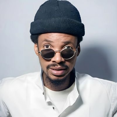 🎧 Music Producer | CEO, Soundgod Records
Trap • Drill • RnB • Afrobeats
Web3 Creative Strategist | Planck Network Ambassador | Building with HeartFlowAi •HFAI