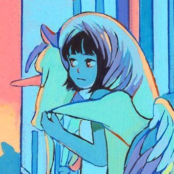 neonsoo's profile picture. what was said?! video games, musiq, vinyl 🏳️‍🌈