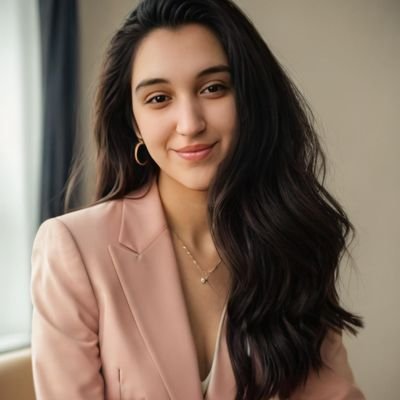 ibyatovadinara's profile picture. ex-bp & slb & EY | PASHA Bank SWE 
📍Imperial College London | right from Azerbaijan 🇦🇿