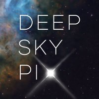 DeepSkyPix (@deepskypix) 's Twitter Profile Photo DeepSkyPix (@deepskypix) 's Twitter Profile Photo