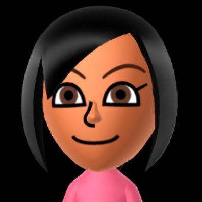 LovettVali12864's profile picture. Hey y’all 🌚|| I think Miis are adorable.|| Me and my iPad against the world 😪|| Please read ya bible and turn to God