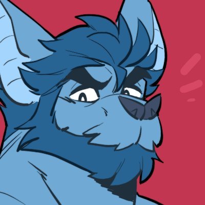 🦇 Castro 🍉| COMMS OPENさんのプロフィール画像