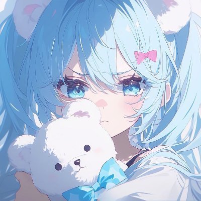 🎨Vtuber | PNGTuber | Rigger✨| Emote & OC Artist Extraordinaire!
!Commissions OPEN✨
🐺🐺