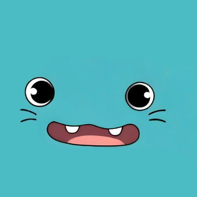 Bubblysolan's profile picture. Bubbly loves to wag his tail and splash on jeets.
TG: https://t.co/WcDxlyU3Kp
CA: Dw2d7UPZ9U9YAHmkeqKZ2ZWkboAM3kg7V9EE1Psjpump