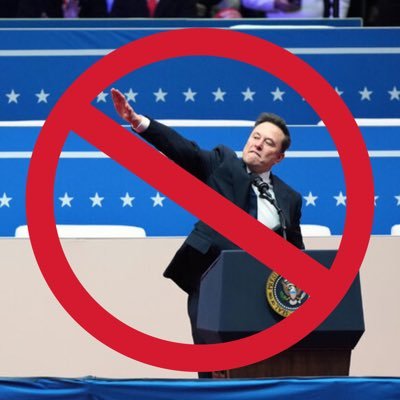 pegasign's profile picture. BOYCOTT MUSK 🚫 #NaziScum