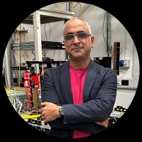 Reza Nejabati (@reza_nejabati) 's Twitter Profile