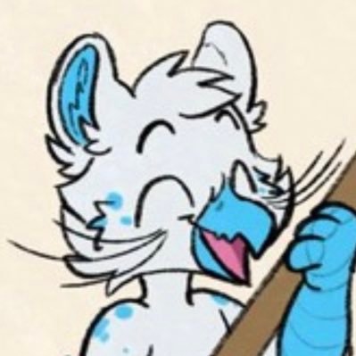 frostiestofmen's profile picture. ✝️🇺🇸🌈 29 ♂️millennial / pro-family / SFW but may evangelize any / fanthro 🐾 owl snep / Bible believer / forgiven by Jesus / Rapture ready / grace & truth ♥️