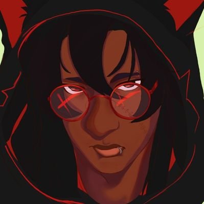 Nexus Everdeenさんのプロフィール画像