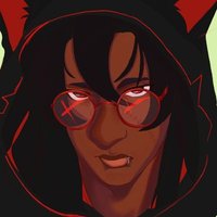Nexus Everdeen (@stealthyyuuki) Twitter profile photo