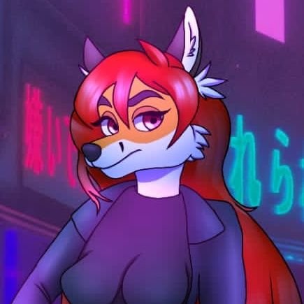 Anime lover, furry at heart. Living in a world of fantasy and creativity ✨