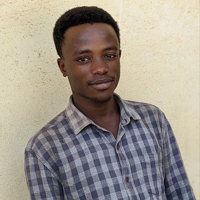 salbasalomon64's profile picture. 