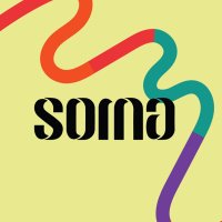 SOMA (@somamexico) 's Twitter Profile Photo SOMA (@somamexico) 's Twitter Profile Photo