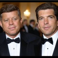 JOHN & JOHN .F. KENNEDY 'Q' (@jnjqjfk) 's Twitter Profile Photo JOHN & JOHN .F. KENNEDY 'Q' (@jnjqjfk) 's Twitter Profile Photo