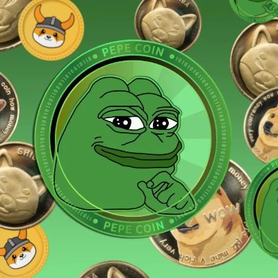 Memecoin_s_'s profile picture. 🚀 Exploring Memecoins 🌕 | 📚 Learn | 🤝 Connect | 💰 Earn | • Welcome to your new go-to space for all things memecoins!