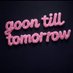 Goon Till Tomorrow (@goontiltomorrow) Twitter profile photo Goon Till Tomorrow (@goontiltomorrow) Twitter profile photo