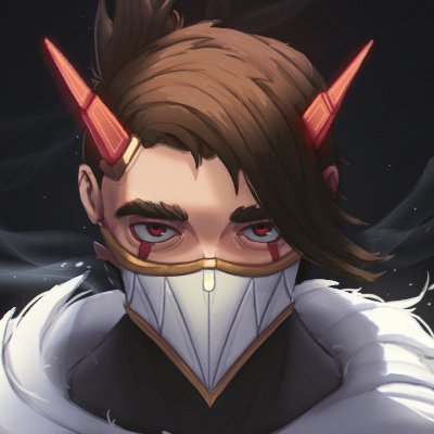 Henri Huhn | ORYONさんのプロフィール画像