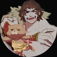 𝐎𝐑𝐈O𝐍 (@huntermoonx3) 's Twitter Profile