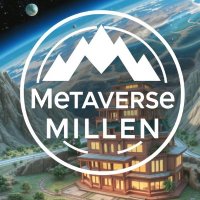 METAVERSEMILLEN (@metaversemillen) 's Twitter Profile Photo METAVERSEMILLEN (@metaversemillen) 's Twitter Profile Photo