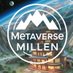 METAVERSEMILLEN (@metaversemillen) Twitter profile photo METAVERSEMILLEN (@metaversemillen) Twitter profile photo