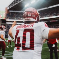 Colson Brunner (@colsonbrunner) 's Twitter Profile Photo Colson Brunner (@colsonbrunner) 's Twitter Profile Photo