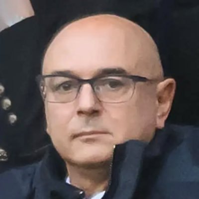 Daniel Levy Profile