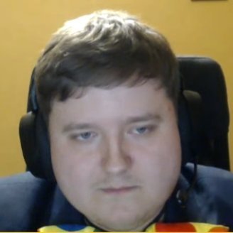 AlexMercer Profile
