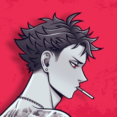 18+ || I draw and write a bit || iwa & oi & kage in any configuration! ā¤ļø || OTP: kageoi / oikage || gamer, metalhead, ENTJ || mw: @rheladonna ā¤ļøš