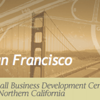 SF SBDC (@sfsbdc) 's Twitter Profile