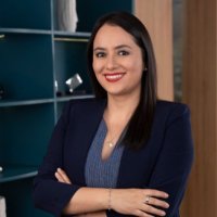 Verónica Artola Jarrín (@veronicaartolaj) 's Twitter Profile