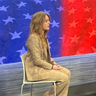 Relentlessly hustling for your daughters and mine. CM/Chief of Staff. Lifetime supporter of women’s rights and public education. Personality=ENTJ, tweets=mine