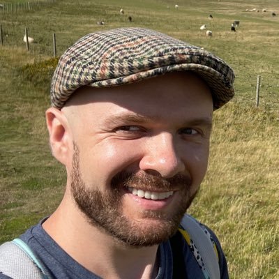 MartinTale's profile picture. 