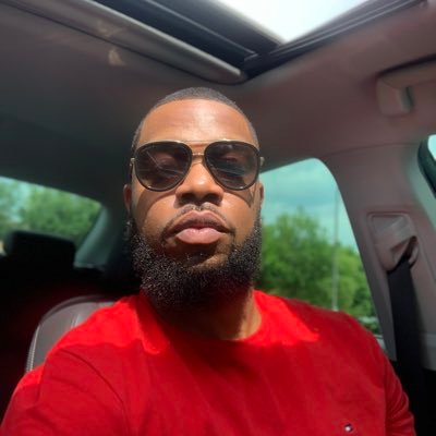 6’3 Independent Millennial Blerd • Programming • Sales • Ai • Biz Dev • Leadership 🤦🏾♂️🙏🏾🤷🏾♂️….Everything ATL Sports & Bron ‘Nem • Black Love 🖤