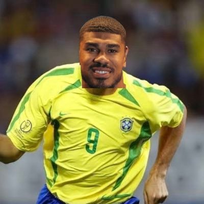 Willbrown851032's profile picture. 