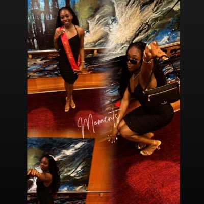 The Blueprint 🐯❤️💛 1️⃣3️⃣🏀 God Family Ball 🙏🏾 Humble Beast 🦍 LLA♥️ LLJ💙 Beyhive🐝 IG _ashialamonee Skegee Alum #HardWorkDedicationNdFaith