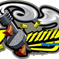 Tommy Hayden (@tommy_hayden22) 's Twitter Profile