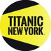 Titanic New York | Pier 16 (@titanicnewyork) Twitter profile photo Titanic New York | Pier 16 (@titanicnewyork) Twitter profile photo