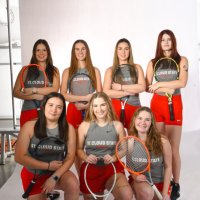 SCSU Women's Tennis (@scsu_wtennis) 's Twitter Profile