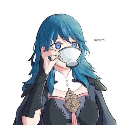 Something clever (Multi-muse) (burned out)さんのプロフィール画像