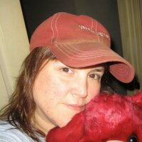 Kristy Gleason (@woobie21) 's Twitter Profile