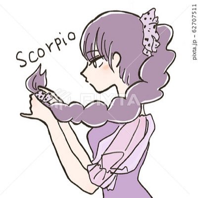ISFJなさそり座さんのプロフィール画像