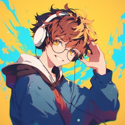 muzic0🎼さんのプロフィール画像