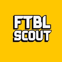Ftbl.Scout Australia (@australianscout) 's Twitter Profile