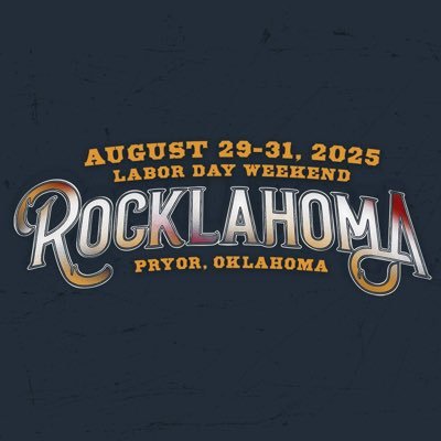 America's Biggest Labor Day Party! August 29th-31st 2025. Renewals OPEN NOW