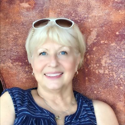 I love animals!! MAGA/MAHA No DMS please! I will NOT answer if U are not a known friend. DM automatic block! I will NOT follow multiple Elon Musk's!