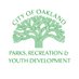 Oakland Parks, Recreation & Youth Development (@oaklandopr) Twitter profile photo Oakland Parks, Recreation & Youth Development (@oaklandopr) Twitter profile photo