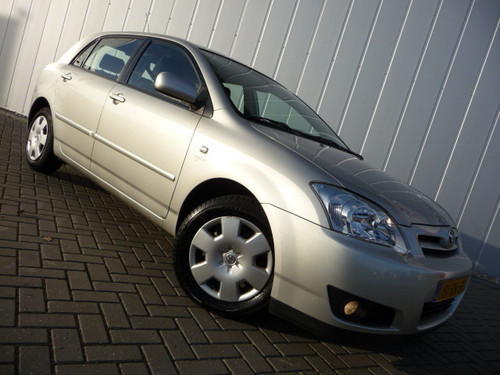 AutoMBakker's profile picture. 