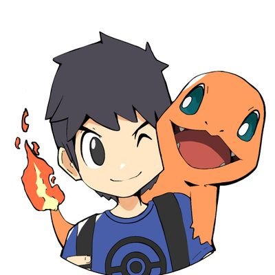 PSaber97🎨 Profile
