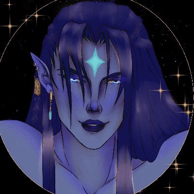 laurelistudio's profile picture. EN
He/Him
I draw OCs/Fanart/Misc
Fulltime Artist 
laurelistudio@gmail.com
Credit when reposting
Email for Commissions